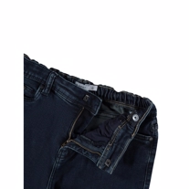 NAME IT Regular Fit Jeans Cesar Dark Blue